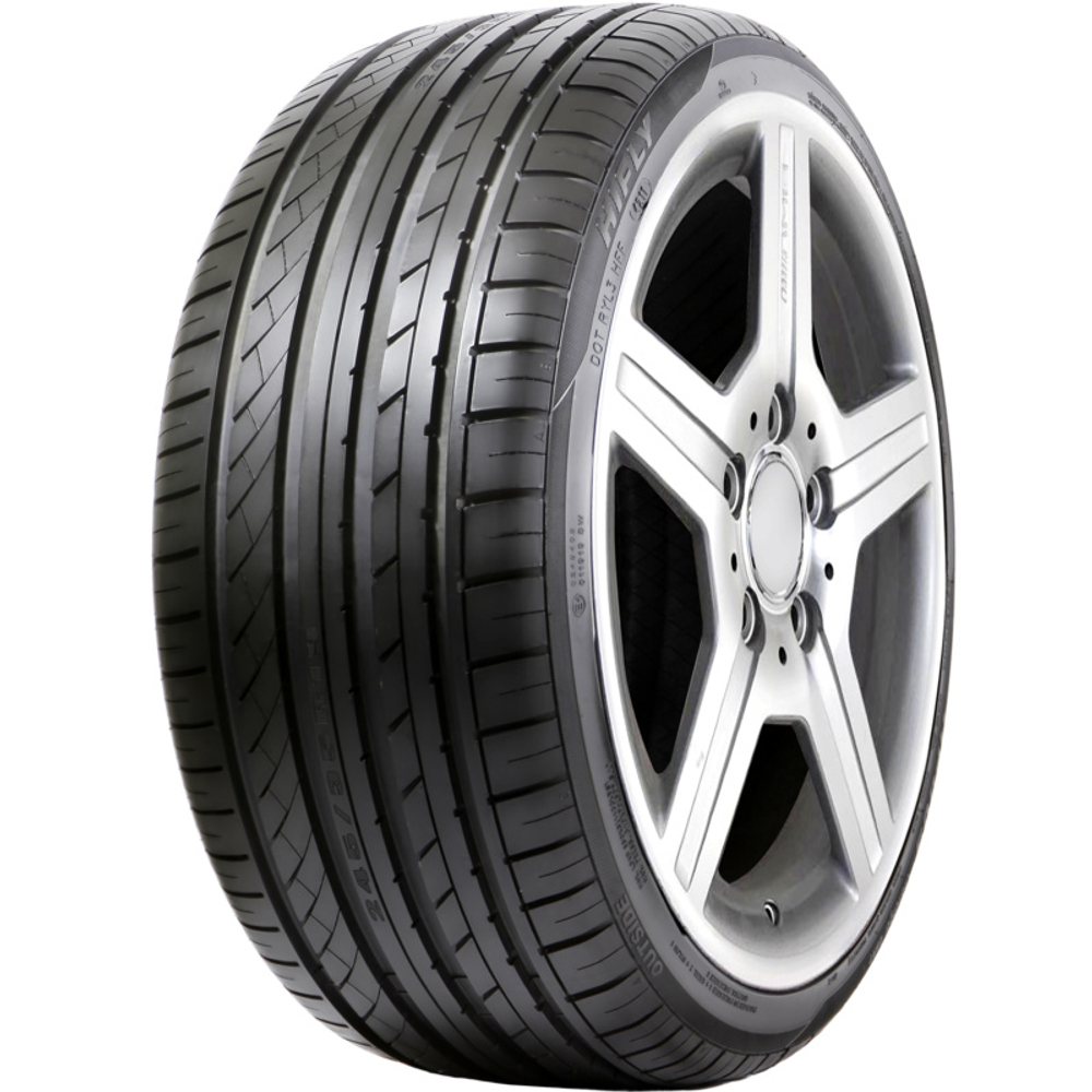 Yokohama 275/35R19 100W XL HF805 TL