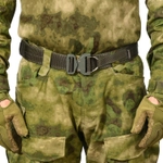 Тактический брючный ремень "Кобра D-Ring" 5.45 DESIGN