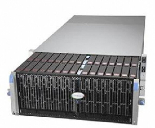 Сервер Supermicro SSG-6049SP-E1CR60 • CSE-947STS-R2K05BP • X11DSC • 4U IPMI