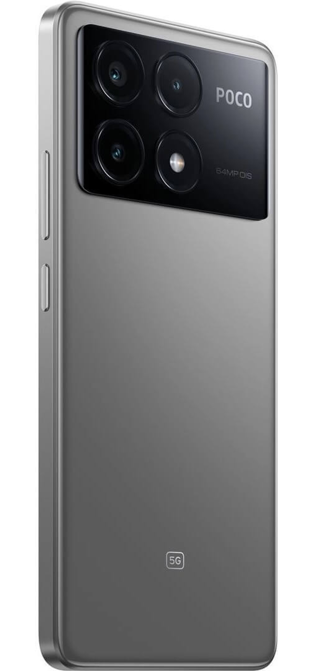 Смартфон Xiaomi POCO X6 Pro 8/256Gb Серый
