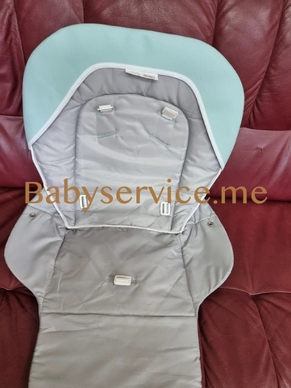 Чехол Carrello Tilly Tiny бирюзовый