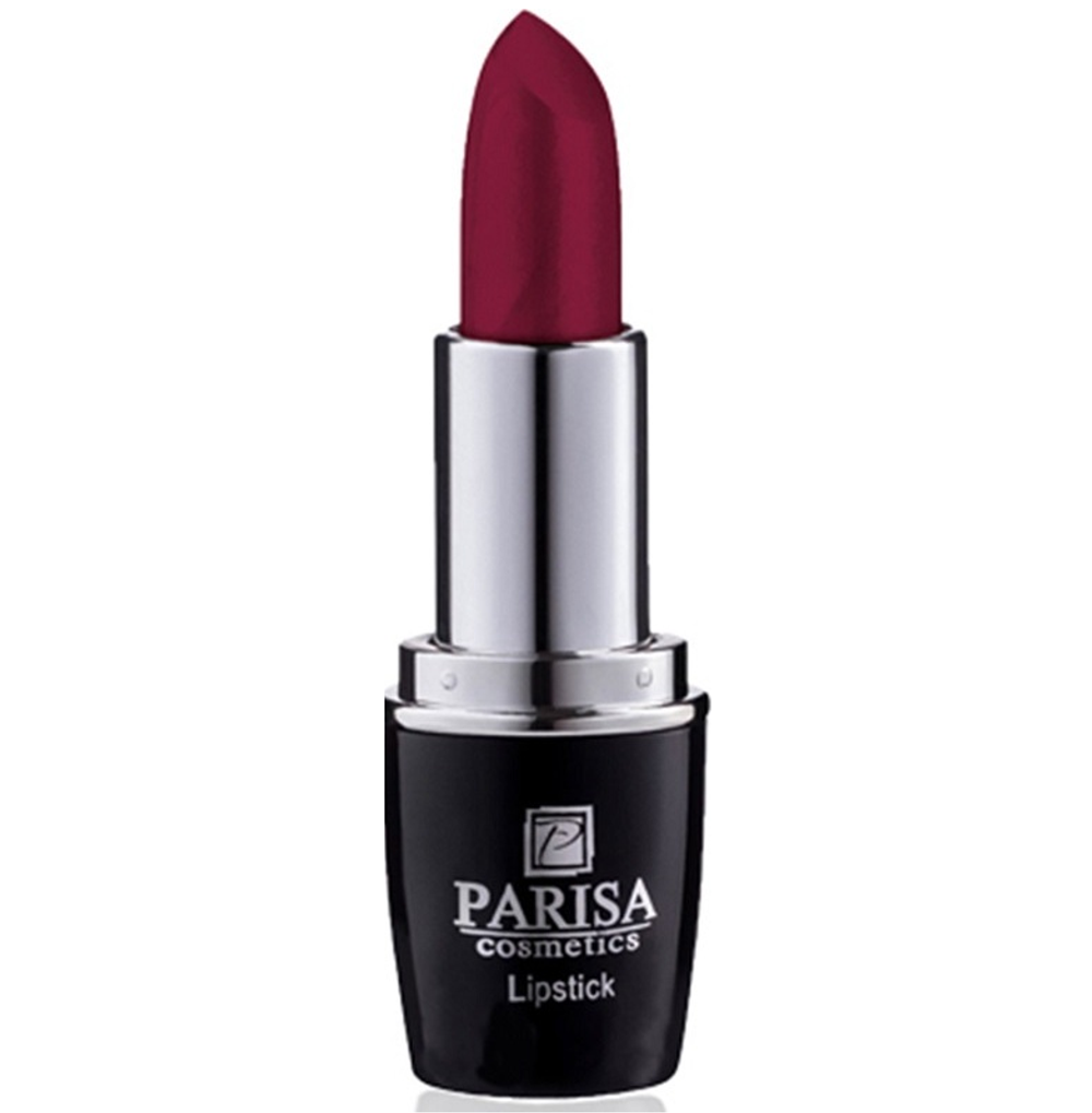 Parisa Помада для губ Lipstick , L-03, тон №31