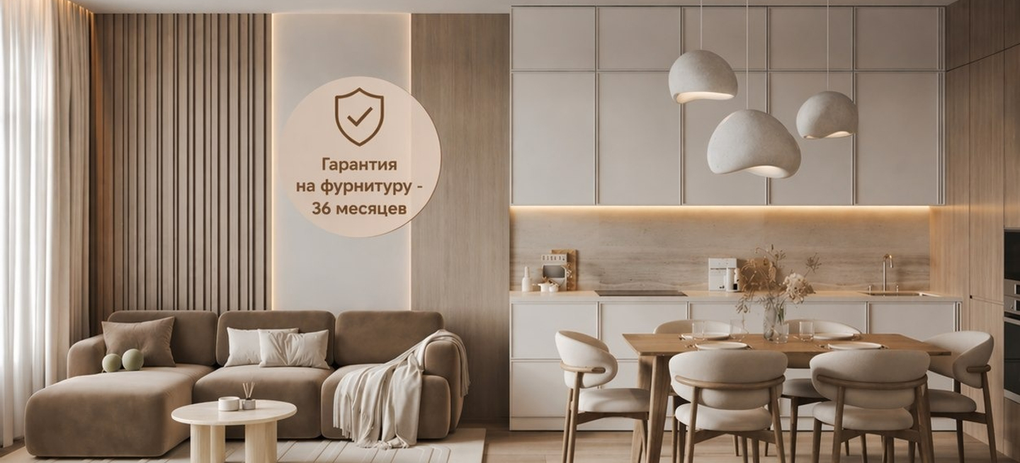 Мебель, <br>которую замечают