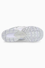 Кроссовки Nike V5 RNR - серебряный