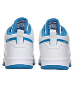 Кроссовки баскетбольные Launch, White/blue