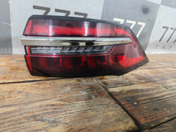 Фонарь зaдний пpавый Geely Monjaro 21-нв Б/У Оригинал 7057046000