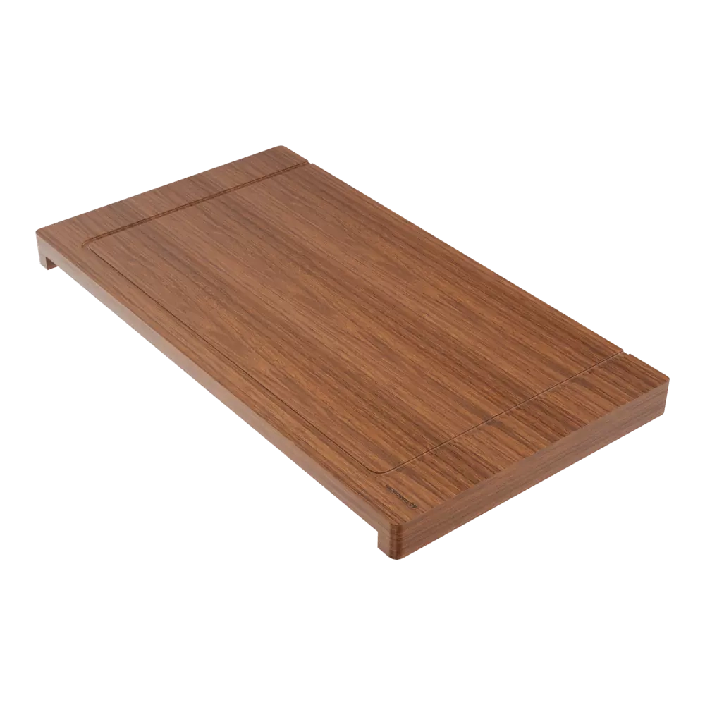Разделочная доска Omoikiri CB-04-WOOD-L