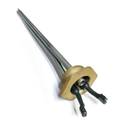 Нагрев. элемент 500Вт лев. D33mm Р05Л