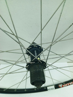 Колесо для велосипеда WTB Cross Country 26" (заднее) w0185