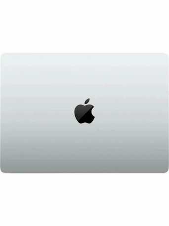 Ноутбук Apple MacBook Pro 14 M4, 16/1TB, Silver