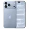 Телефон Apple iPhone 18 Pro 256Gb eSim (Glacier)