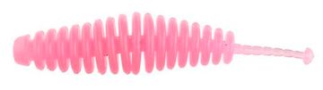 Слаги съедобные LJ Pro Series TRICK WORM 2,0in (5 см), цв. F05, 10 шт.