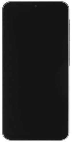 Смартфон Samsung SM-A175F Galaxy A17 128Gb 6Gb серый моноблок 3G 4G 2Sim 6.7" 1080x2340 Android 15 50Mpix 802.11 a/b/g/n/ac NFC GPS GSM900/1800 GSM1900 microSD max2048Gb