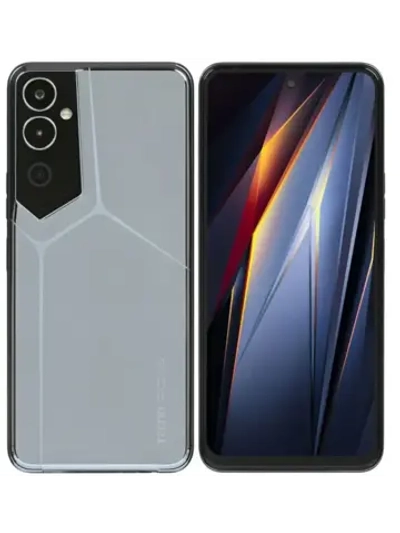 6,82" Смартфон POVA Neo 2 4/64 ГБ POVA Neo 2 GRAY