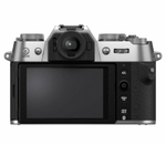 Fujifilm X-T50 Body, серебристый