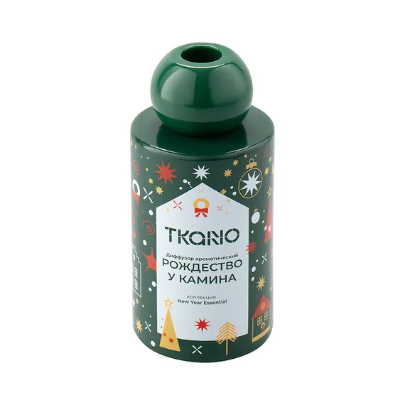 Диффузор ароматический Рождество у камина
из коллекции new year essential