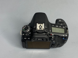 Canon EOS 70D 3 000 кадров