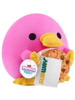 Мягкая игрушка Зуру Snackles Утка серия 2