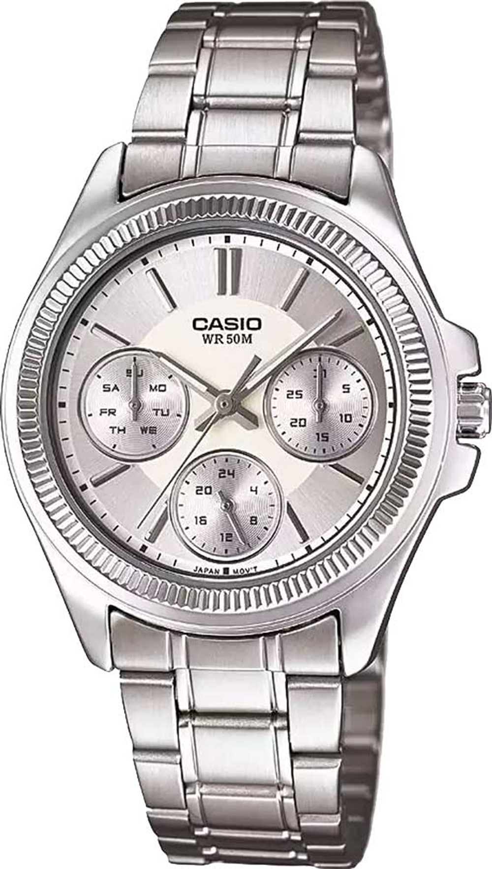 Часы Casio LTP-2088D-7A