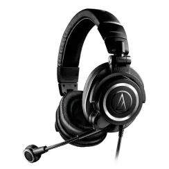 Audio-Technica ATH-M50xSTS-USB Black
