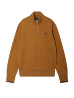 Мужская Толстовка Half Zip