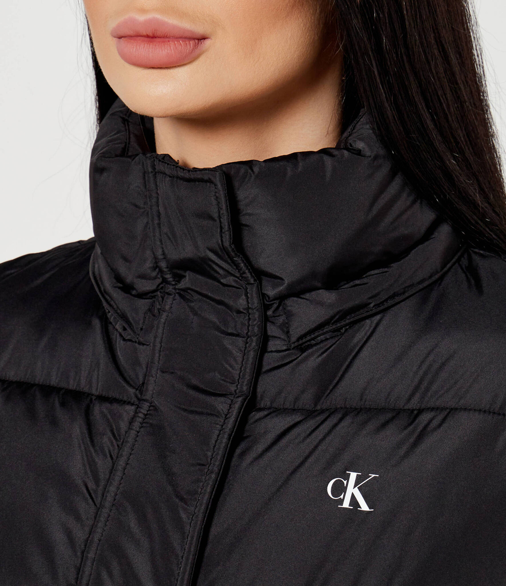 Куртка Calvin Klein Jeans - черный(J20J224119)