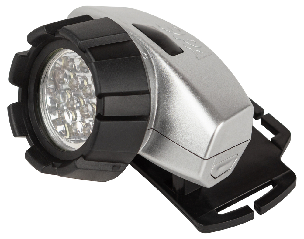 Фонарь ЭРА G14 налобный 14*LED