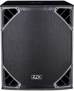 ZTX audio VX115AS