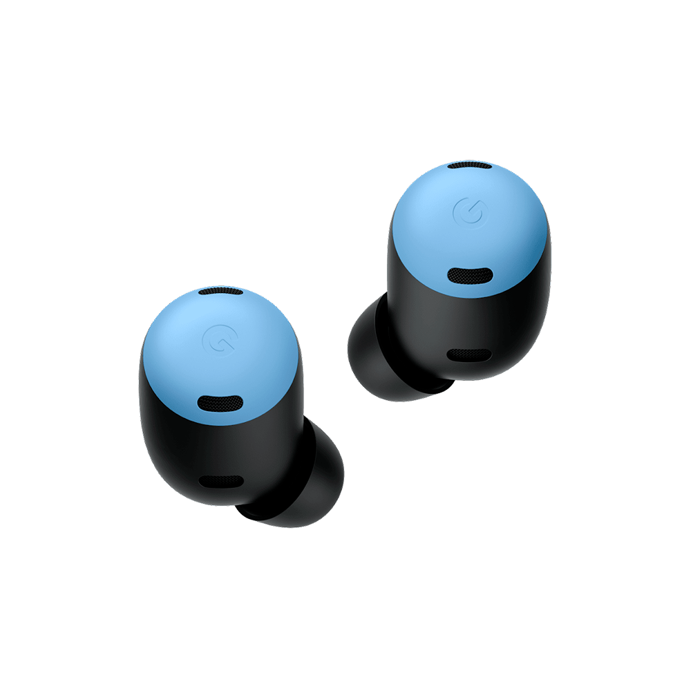 Беспроводные наушники Google Pixel Buds Pro, Bay (Синий)