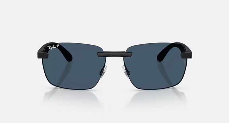 RAY-BAN RB4470CH 601S1C POLARIZED LENSES