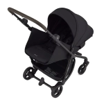 Коляска прогулочная ANEX AIR-Z Plus (Az-16) noirra