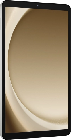 Планшет Samsung Galaxy Tab A9 SM-X110 G99 (2.2) 8C RAM4Gb ROM64Gb 8.7" LCD 1340x800 Android 13 серебристый 8Mpix 2Mpix BT WiFi microSD 1Tb 5100mAh 7hr
