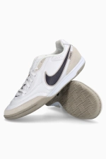 Футзалки Nike Tiempo Streetgato IC - белый