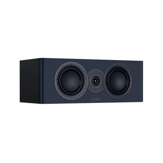 Mission LX-C2 MKII Lux Black