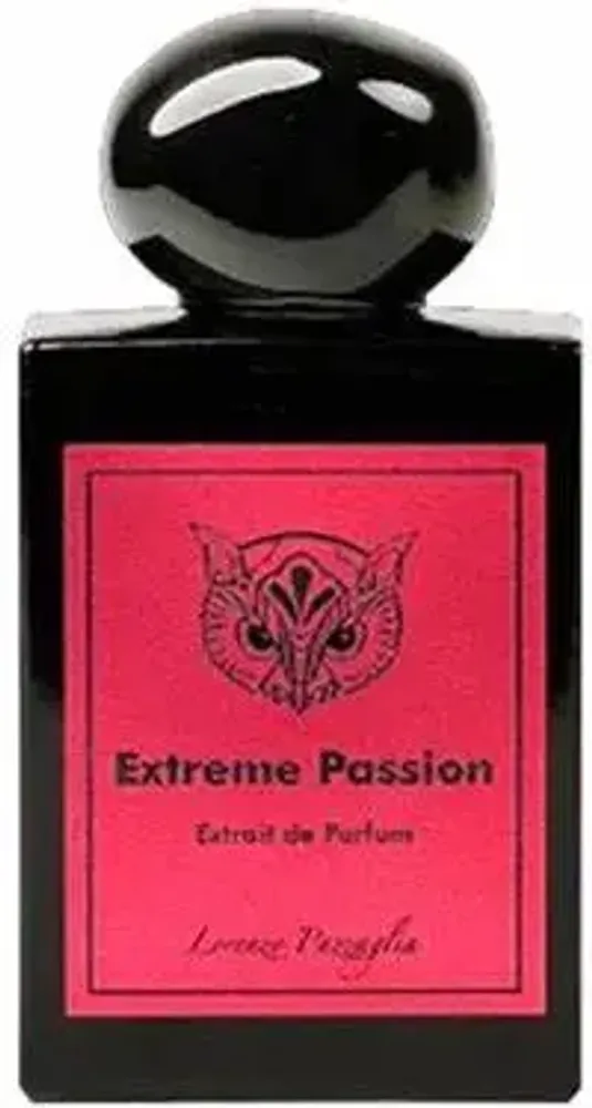 Lorenzo Pazzaglia Extreme Passion Extrait 28 ml