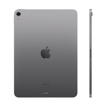 Планшет Apple iPad Air 11 (2026) 256 ГБ Wi-Fi + Cellular Серый космос