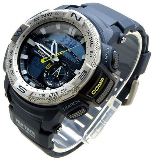 Наручные часы Casio PRG-280-2ER