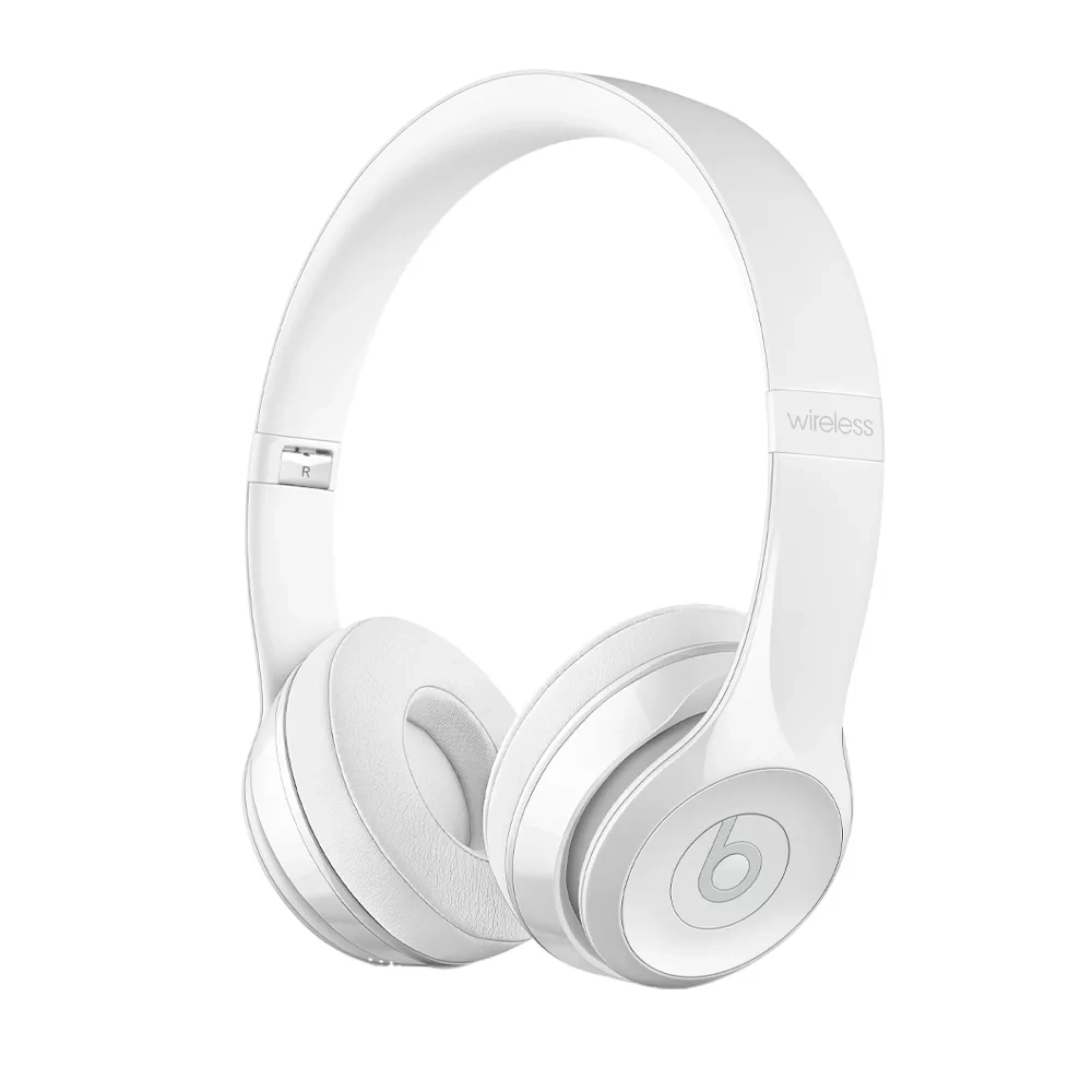 Беспроводные наушники Beats Solo 3, White (Белый)