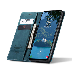 Чехол-книжка CaseMe Matte Samsung Galaxy A56