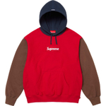 Где купить и сколько стоит худи Supreme