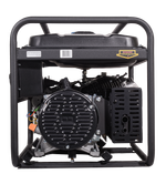 Электрогенератор DY13000L Huter