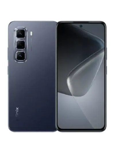 6,78" Смартфон HOT 50 Pro 8/128 ГБ 10065047 BLACK