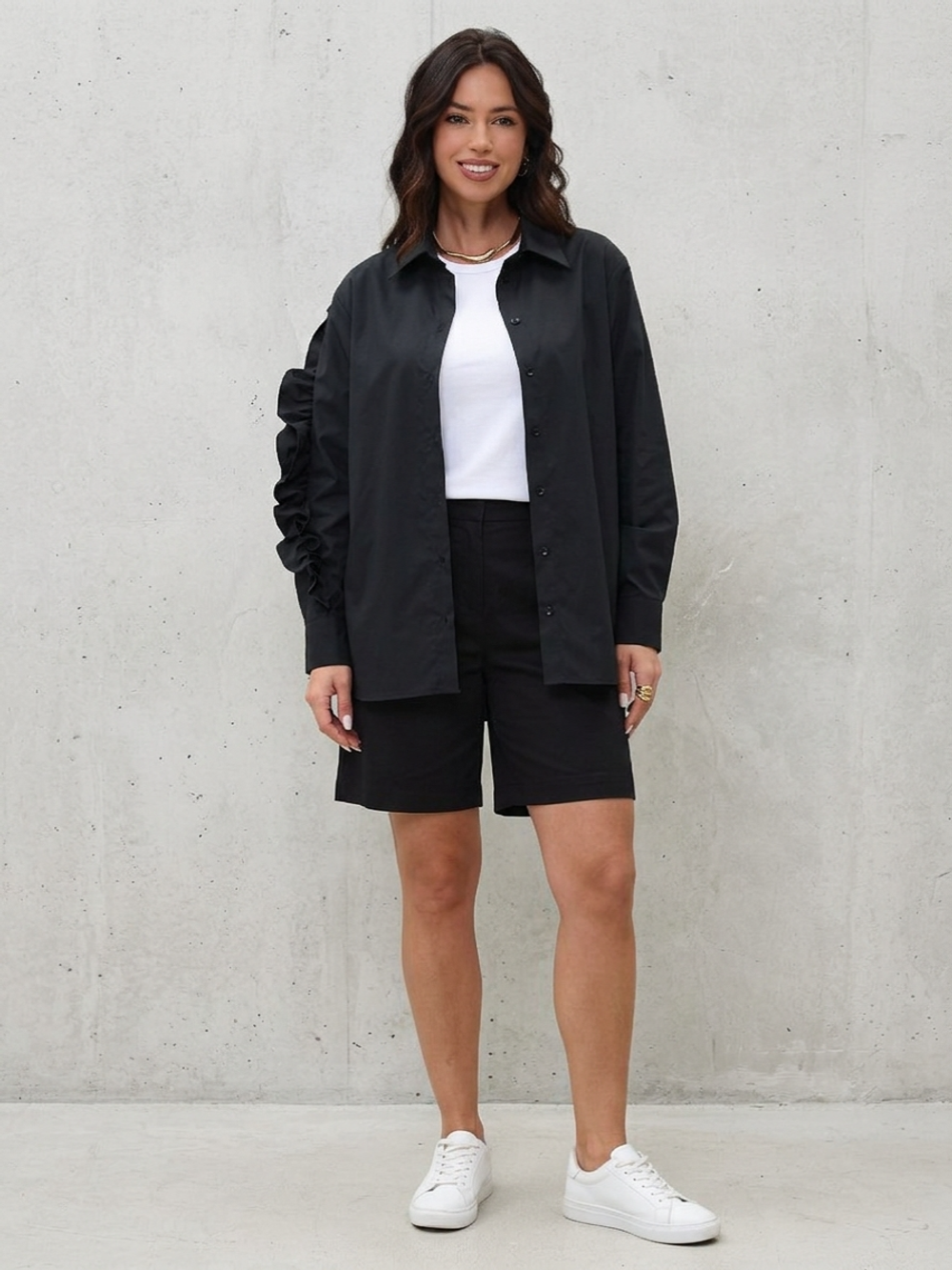 Рубашка