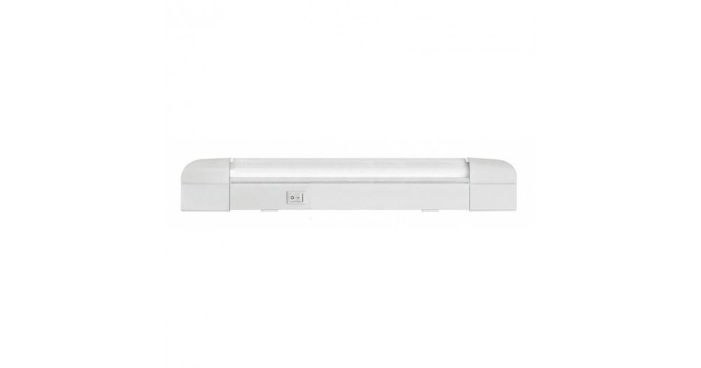 Светильник Navigator NEL-C2-E130-T8-840/WH 30W