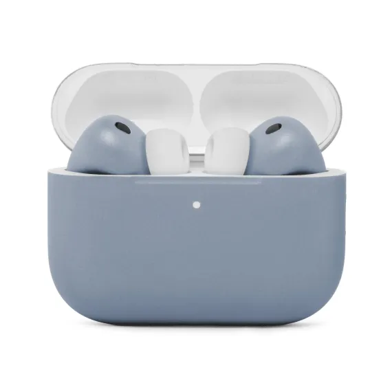 Apple AirPods Pro 3 Denim Blue Matte