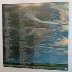 Винтажная виниловая пластинка LP Deep Purple Stormbringer (USA 1974)