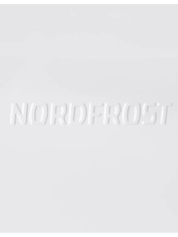 Морозильная камера NordFrost DF 261 WAP