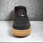 Nike Air Force 1 Low • Black