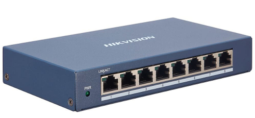 Hikvision DS-3E1508-EI Сетевое оборудование