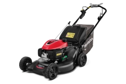 Газонокосилка Honda HRN 536 VKEA